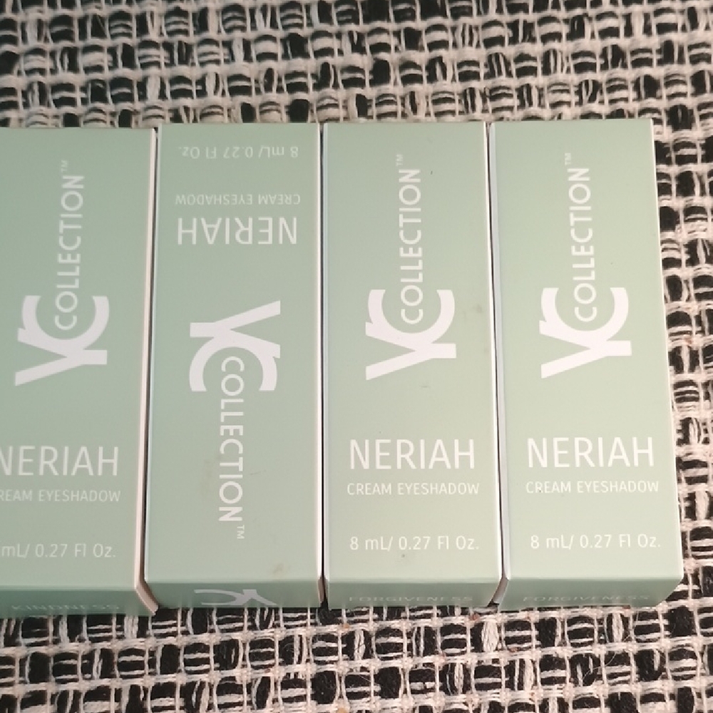 IC COLLECTION Neriah Cream Eyeshadow